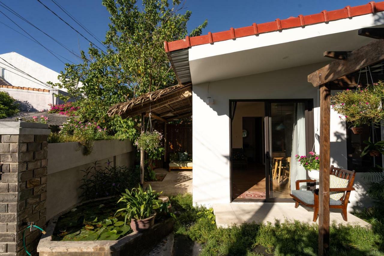 Mimi House * Hoi An