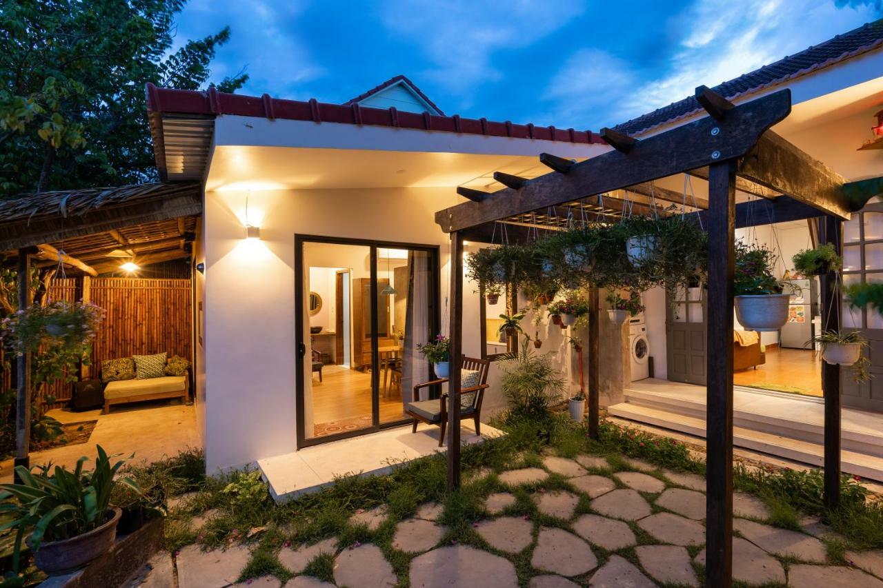 Mimi House Guest house Hoi An