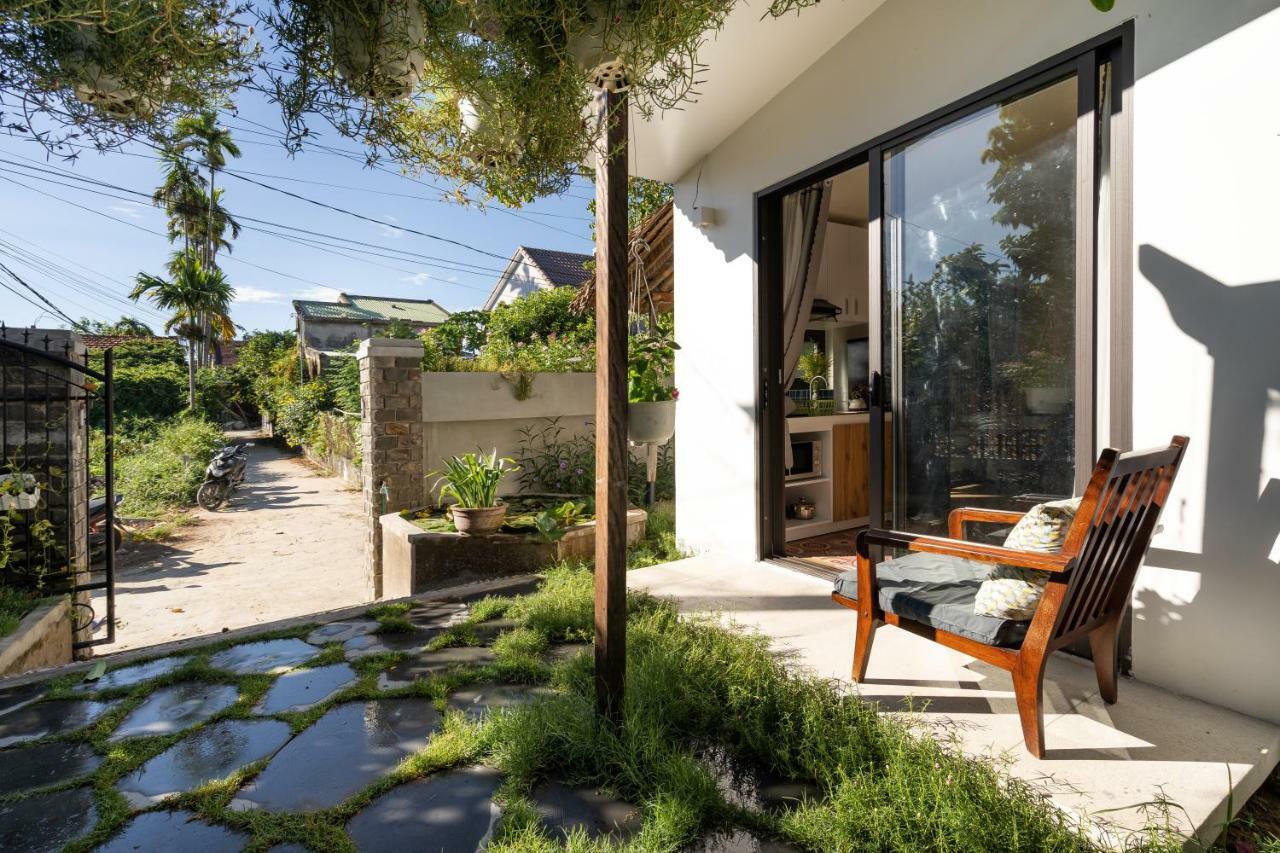 Mimi House Guest house