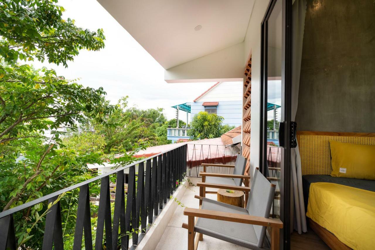 Mimi House * Hoi An