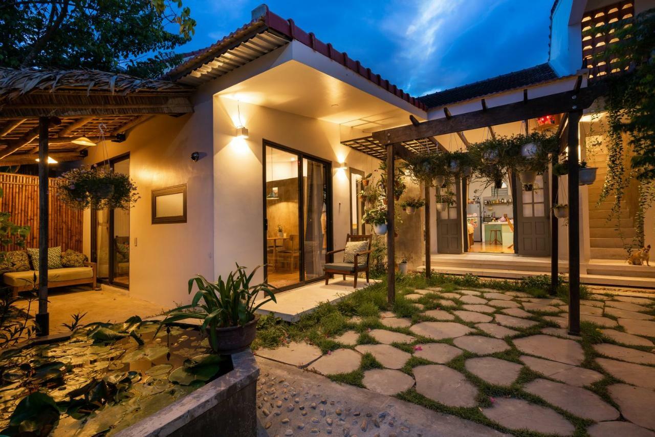 Guest house Mimi House Hoi An