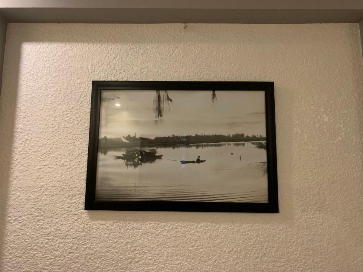 Frühstückspension Qua Cam Tim