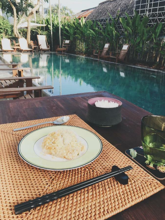 Bamboo Homestay Hoi An