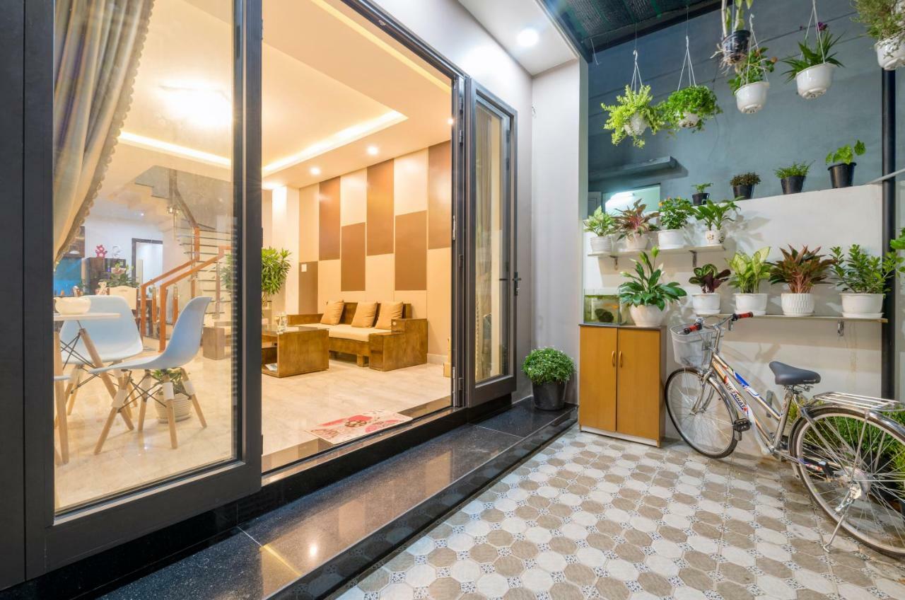 Homestay Homestay Song Hoai 250M Walk To The Center Old Town Hoi An