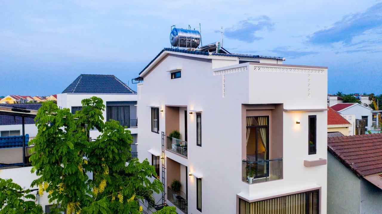 Homestay Homestay Song Hoai 250M Walk To The Center Old Town Hoi An