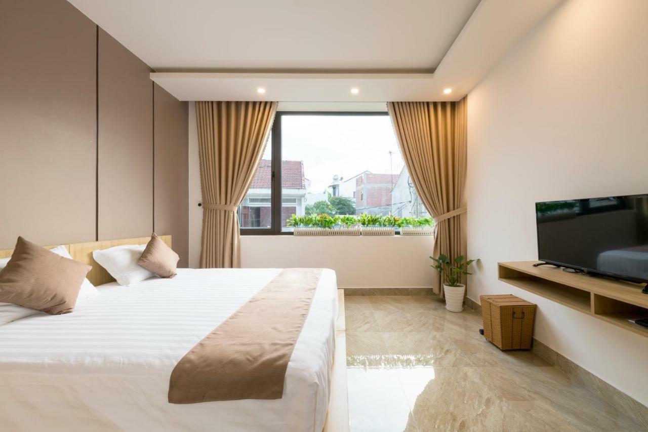 Homestay Song Hoai 250M Walk To The Center Old Town Homestay
