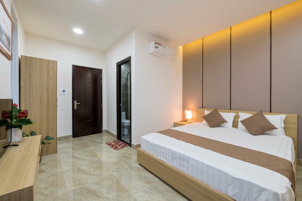 Homestay Homestay Song Hoai 250M Walk To The Center Old Town Hoi An