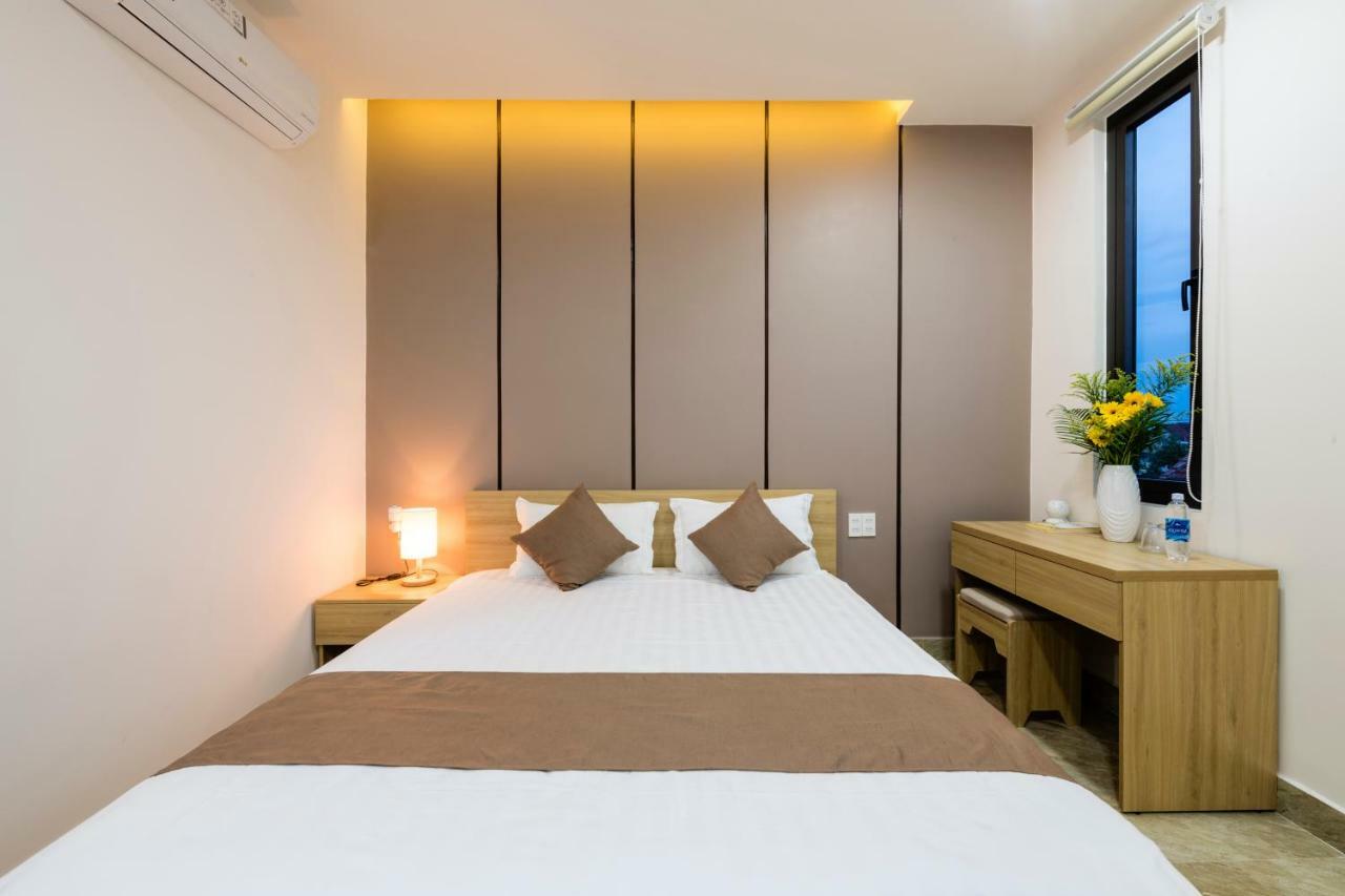 Homestay Homestay Song Hoai 250M Walk To The Center Old Town Hoi An