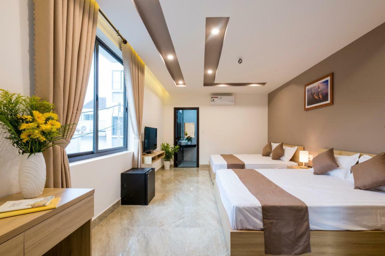Homestay Song Hoai 250M Walk To The Center Old Town * Hoi An