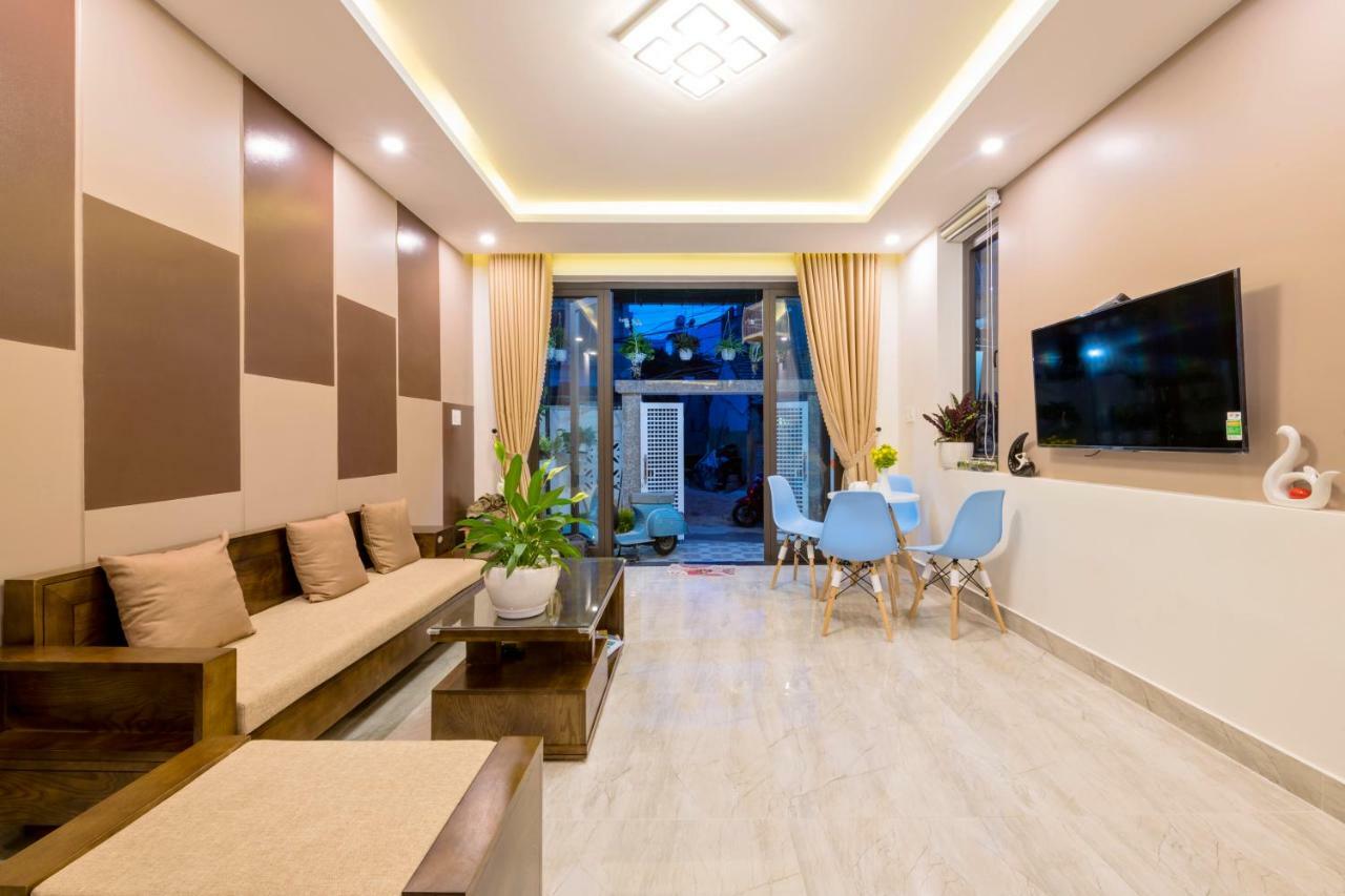 Homestay Homestay Song Hoai 250M Walk To The Center Old Town Hoi An