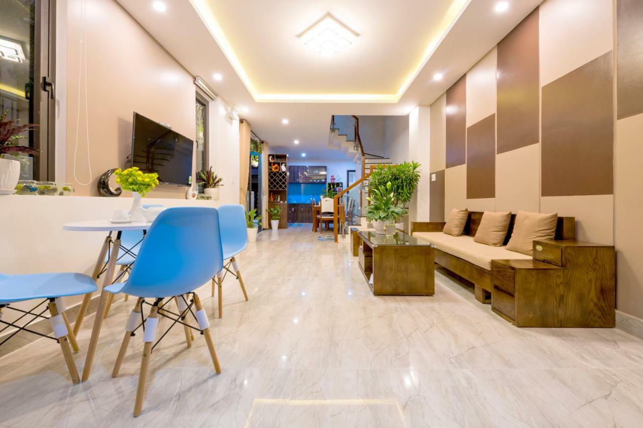 Homestay Song Hoai 250M Walk To The Center Old Town * Hoi An