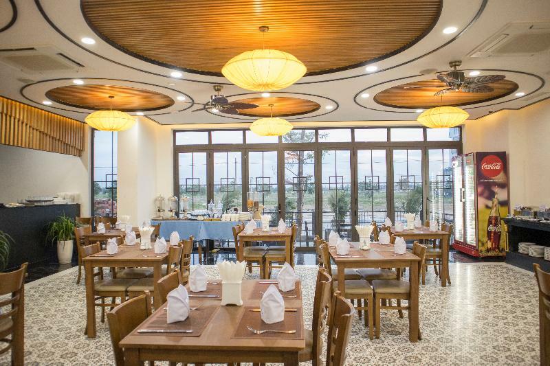 Fivitel Khách sạn Hội An