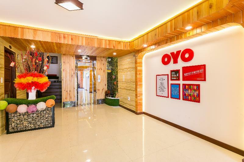 Hotel Oyo 119 Sunshine Hoi An