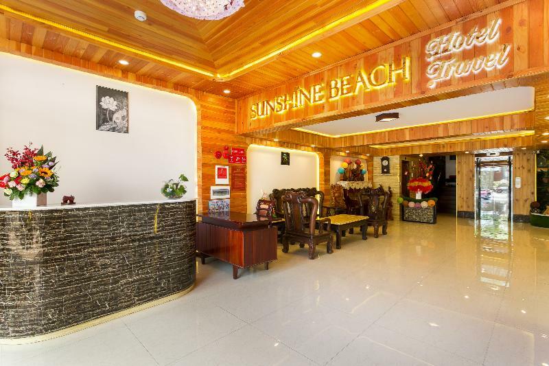 Hotel Oyo 119 Sunshine