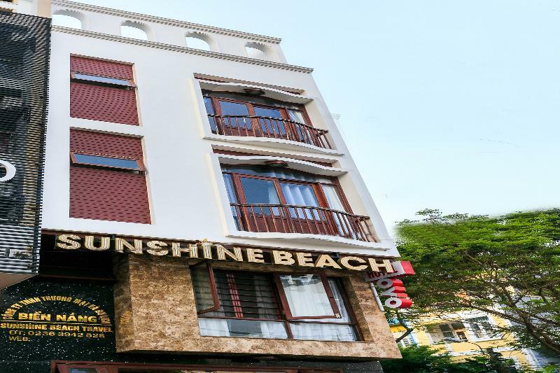 Hotel Oyo 119 Sunshine 2*