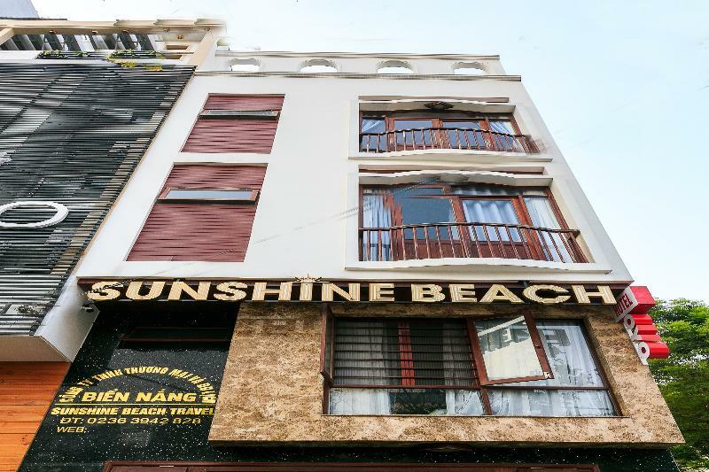 Hotel Oyo 119 Sunshine Hoi An