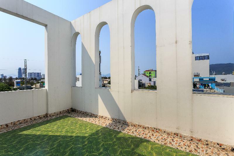 Oyo 119 Sunshine Hotel Da Nang