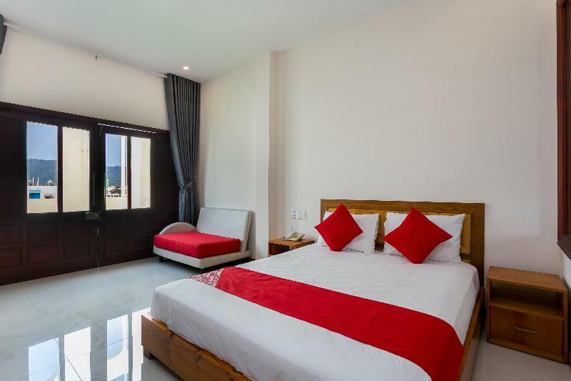 Oyo 119 Sunshine Hotel Hoi An