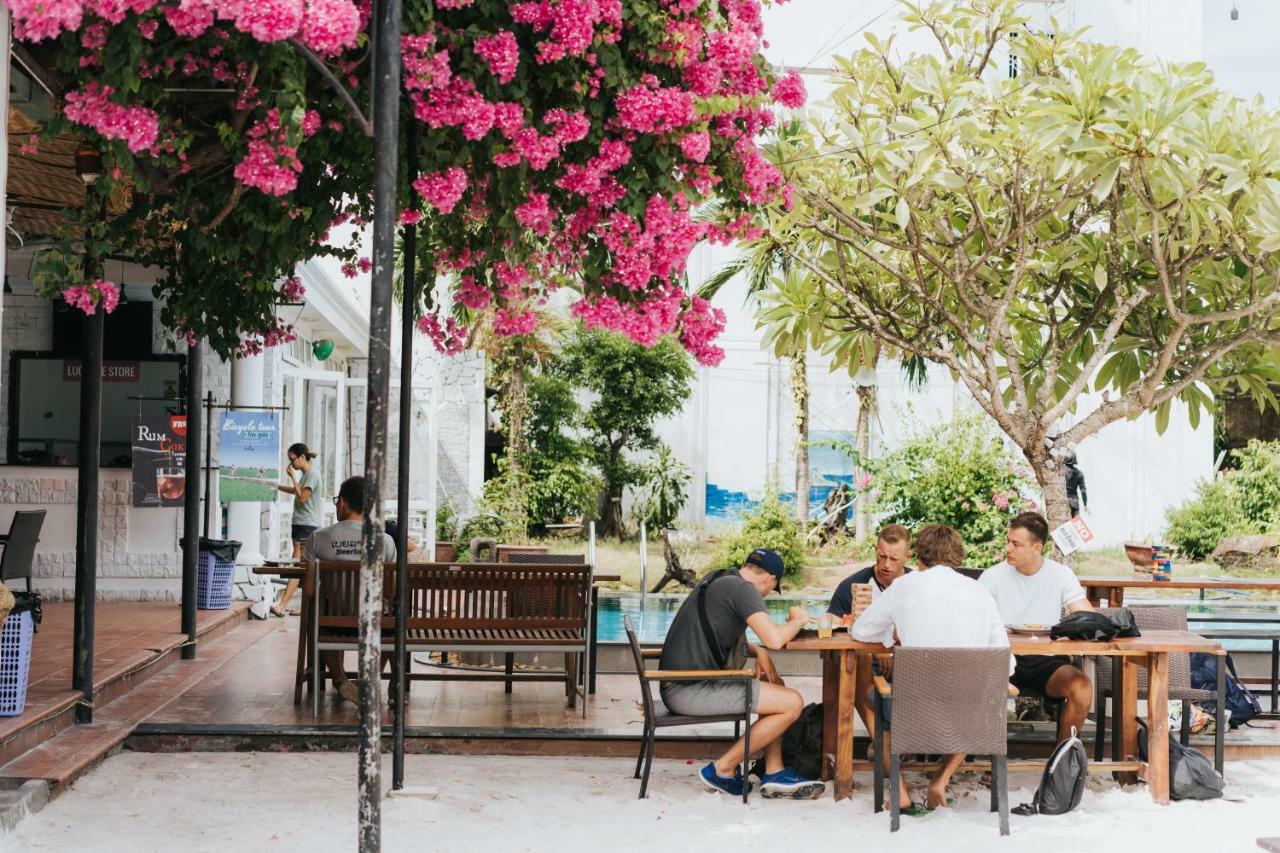Cococha Villa-1001 Insta Photos (adults Only) * Hoi An