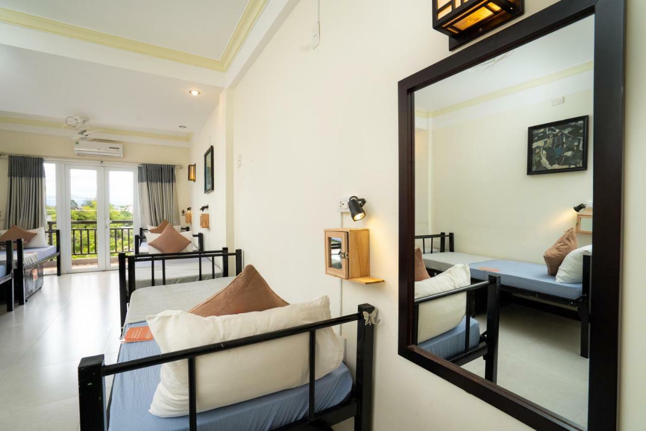 Cococha Villa-1001 Insta Photos (adults Only) Hoi An