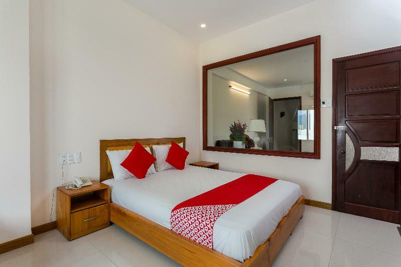 Hotel Oyo 119 Sunshine Hoi An