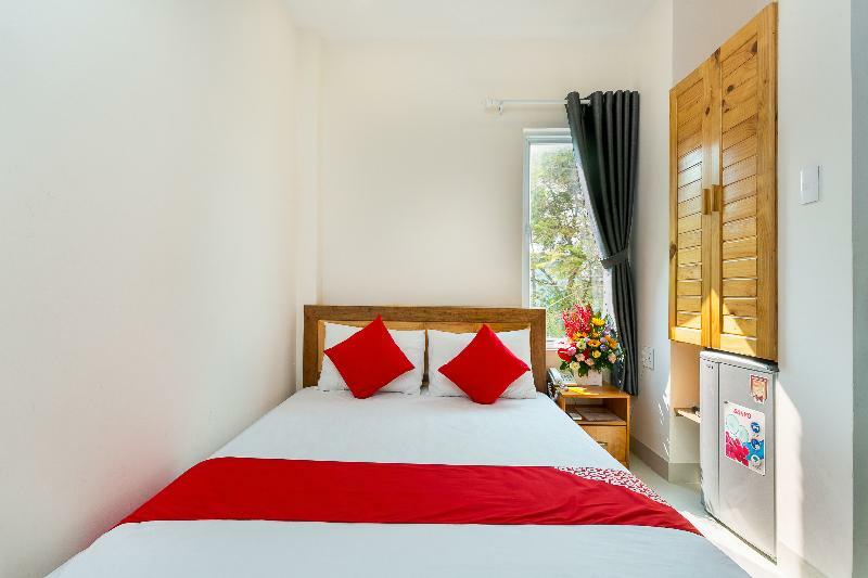 Oyo 119 Sunshine Hotel Hoi An