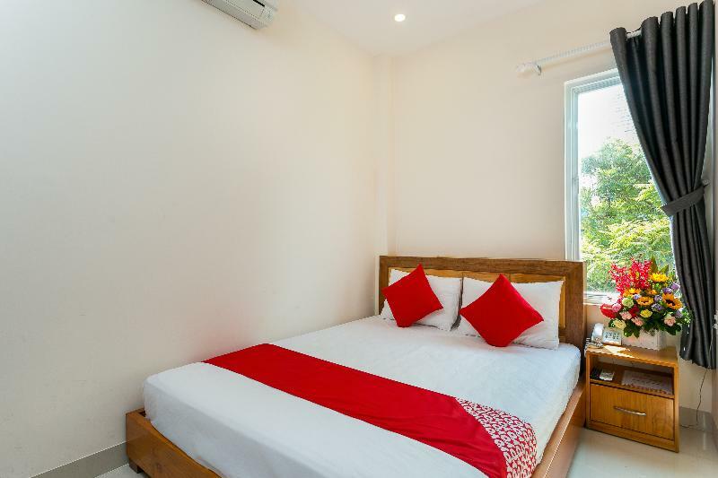 Oyo 119 Sunshine Hotel