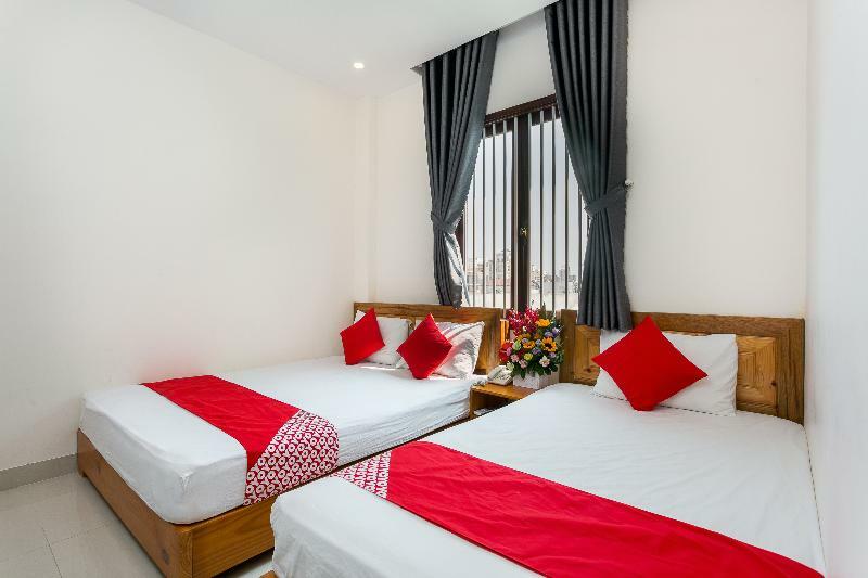 Hotel Oyo 119 Sunshine Hoi An