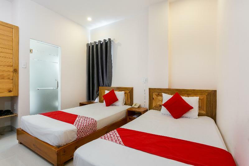 Oyo 119 Sunshine Hotel Hoi An