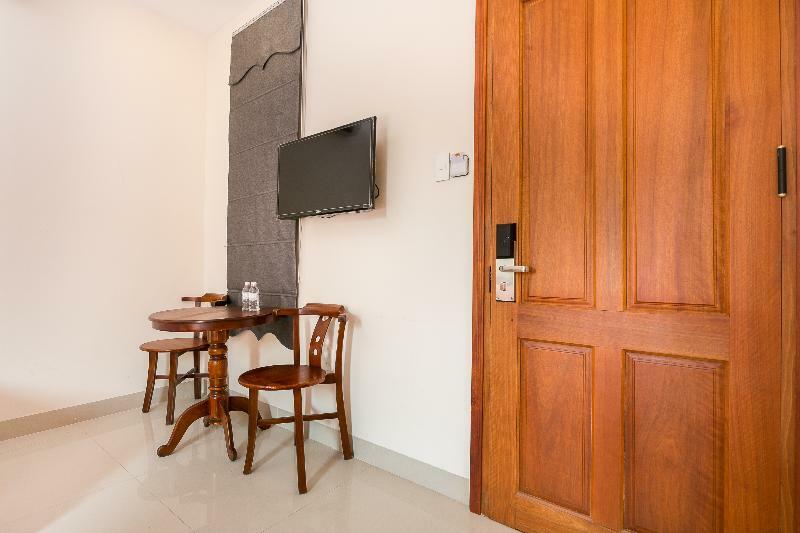 Oyo 119 Sunshine Hotel