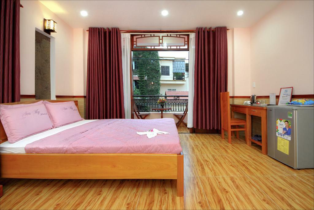 Hoa My Ii 2* Hoi An