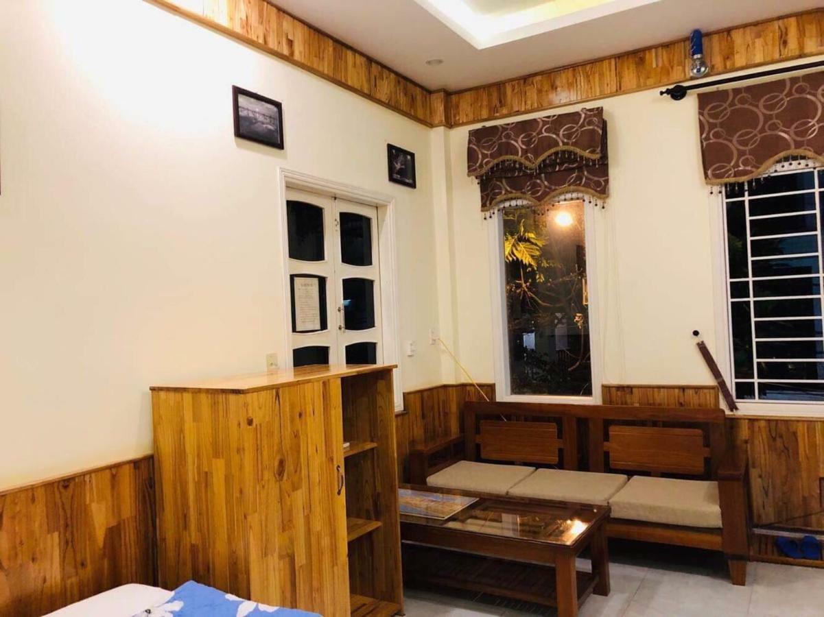 Motel Sao Mai