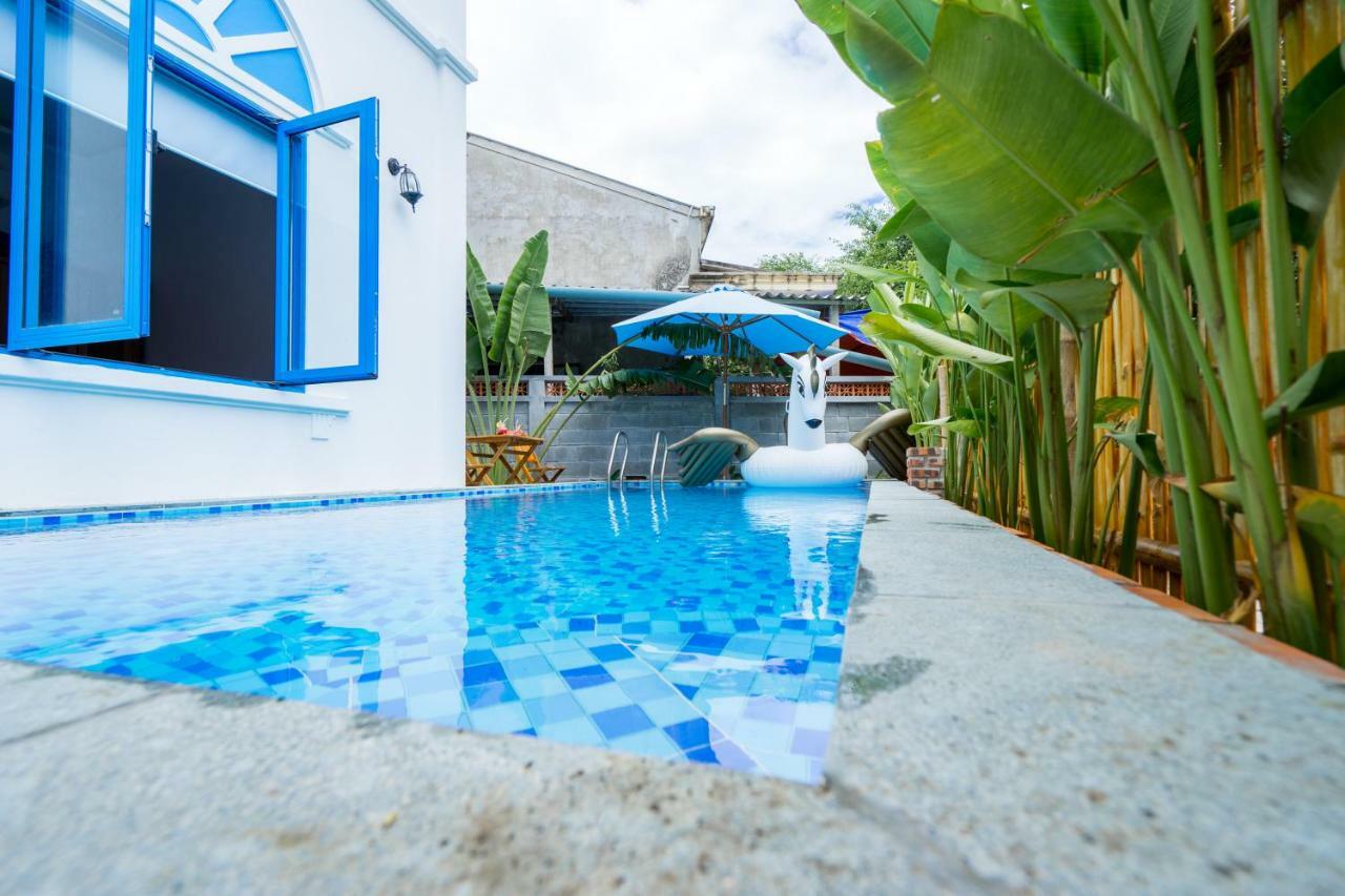 Santori Homestay *