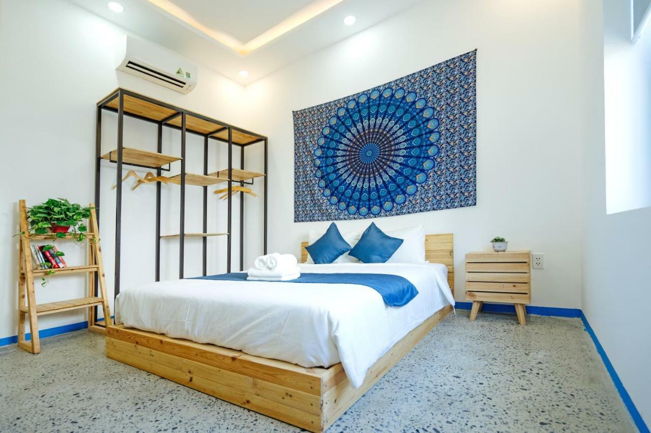 Homestay Santori