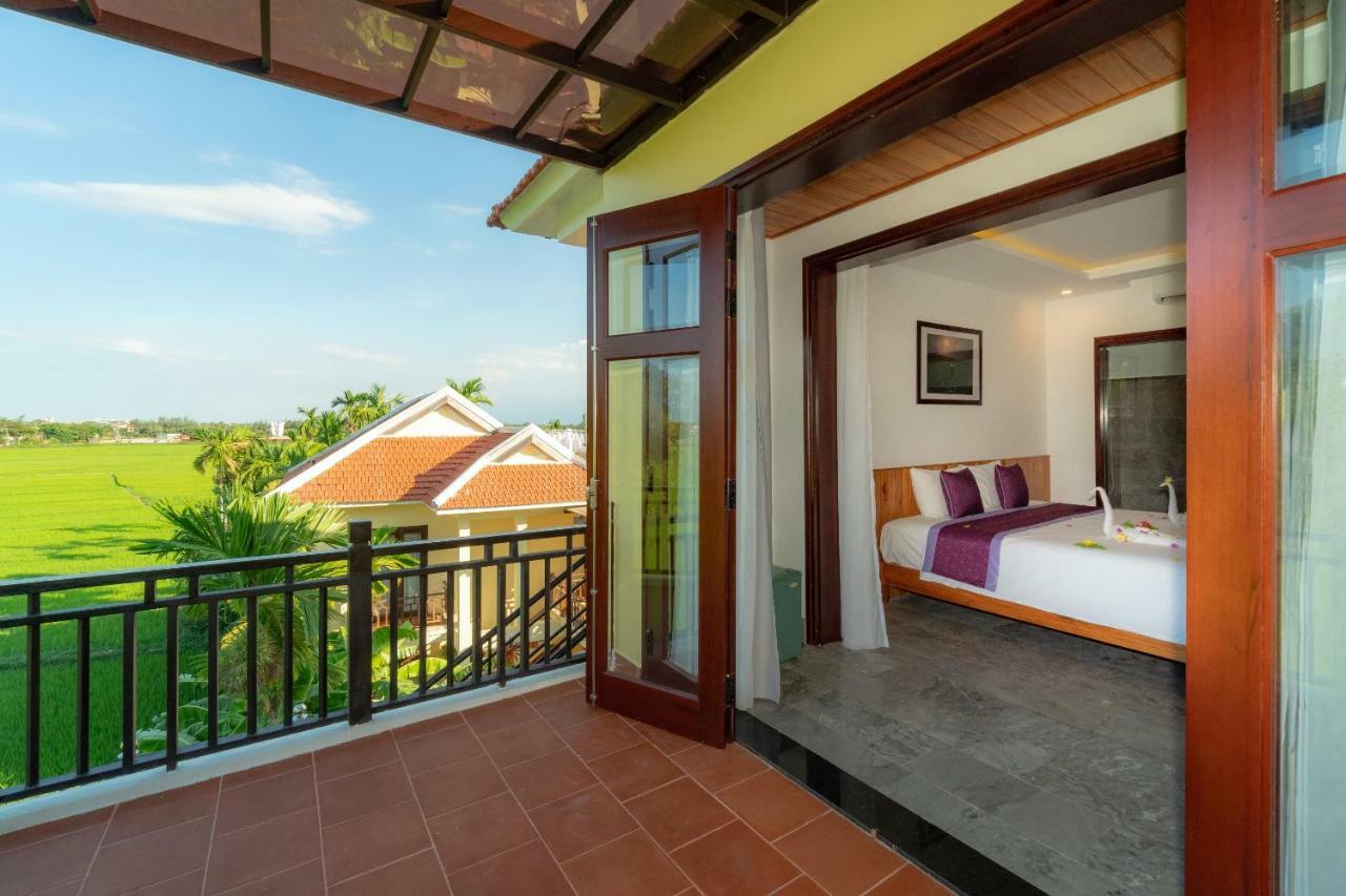 Lama Villa Hoi An *