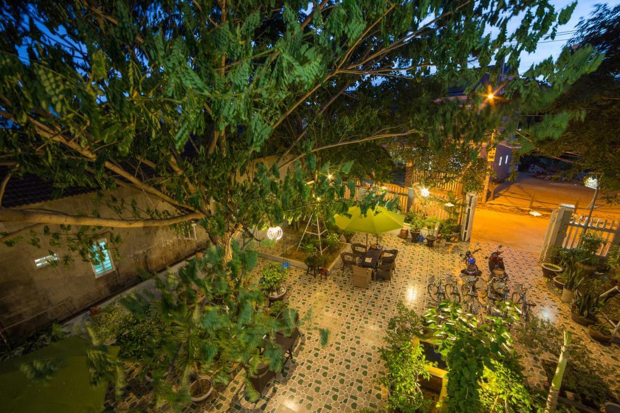 Apricot Homestay *