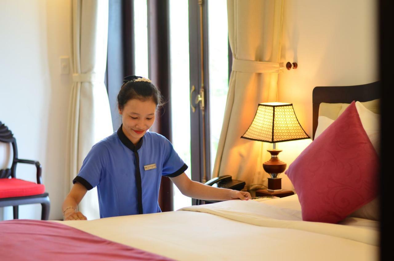 Hoian 3*