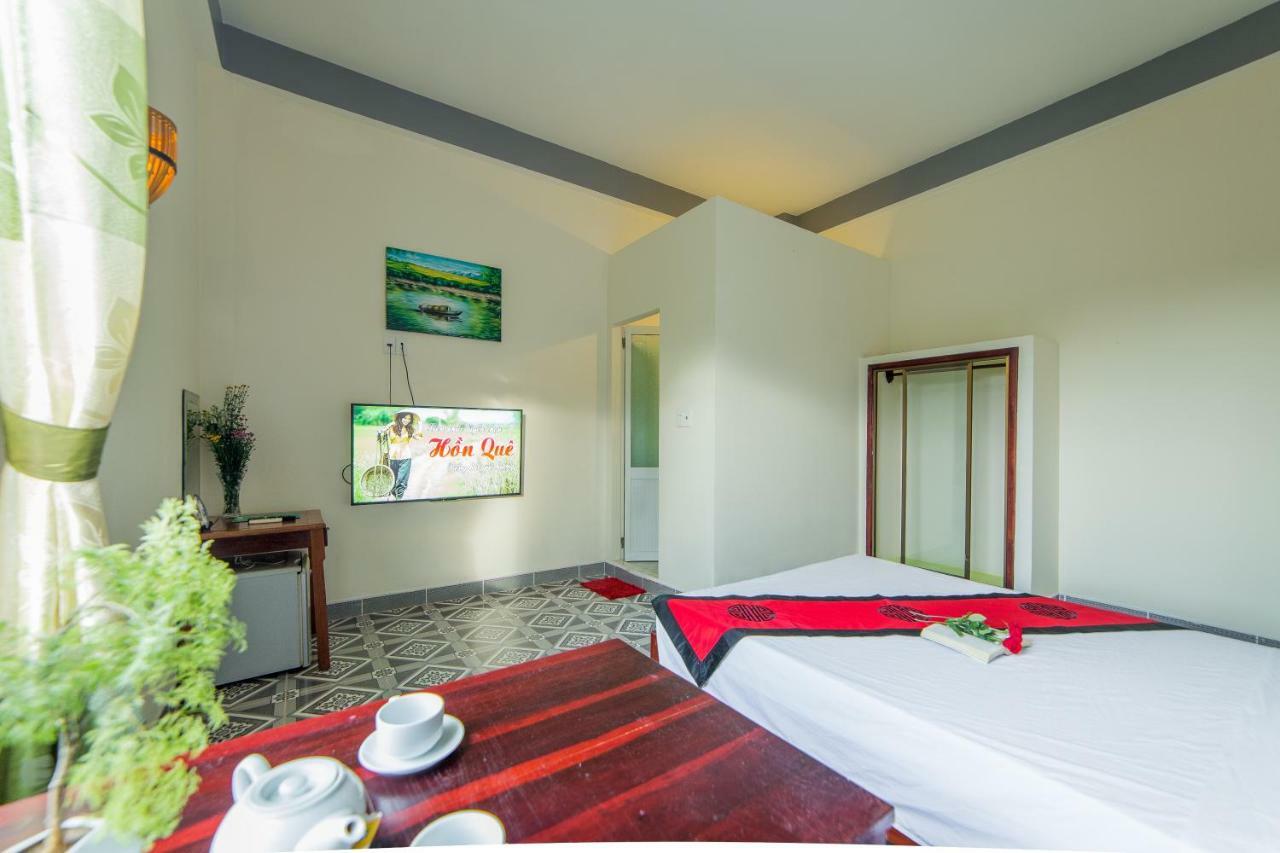 Apricot Homestay Homestay Hoi An