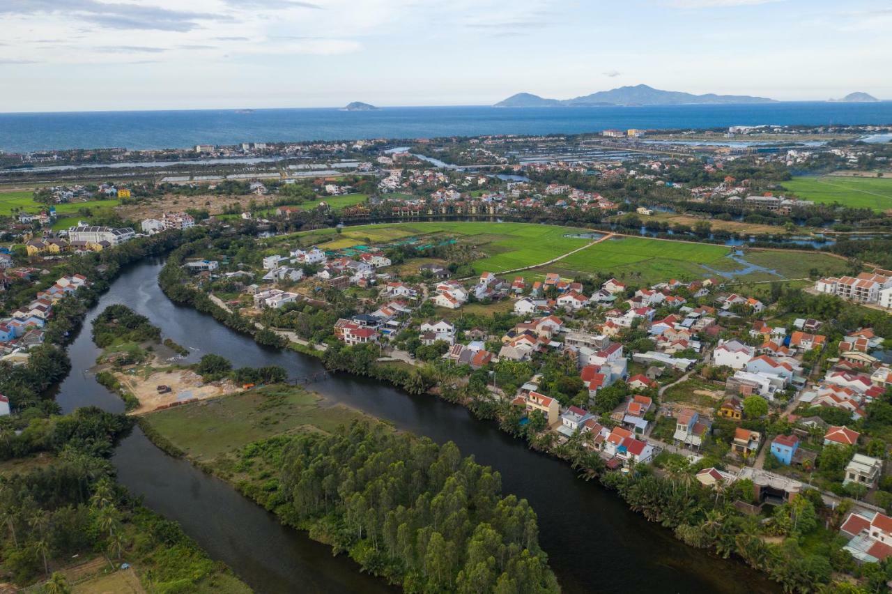 Apricot Homestay Hoi An