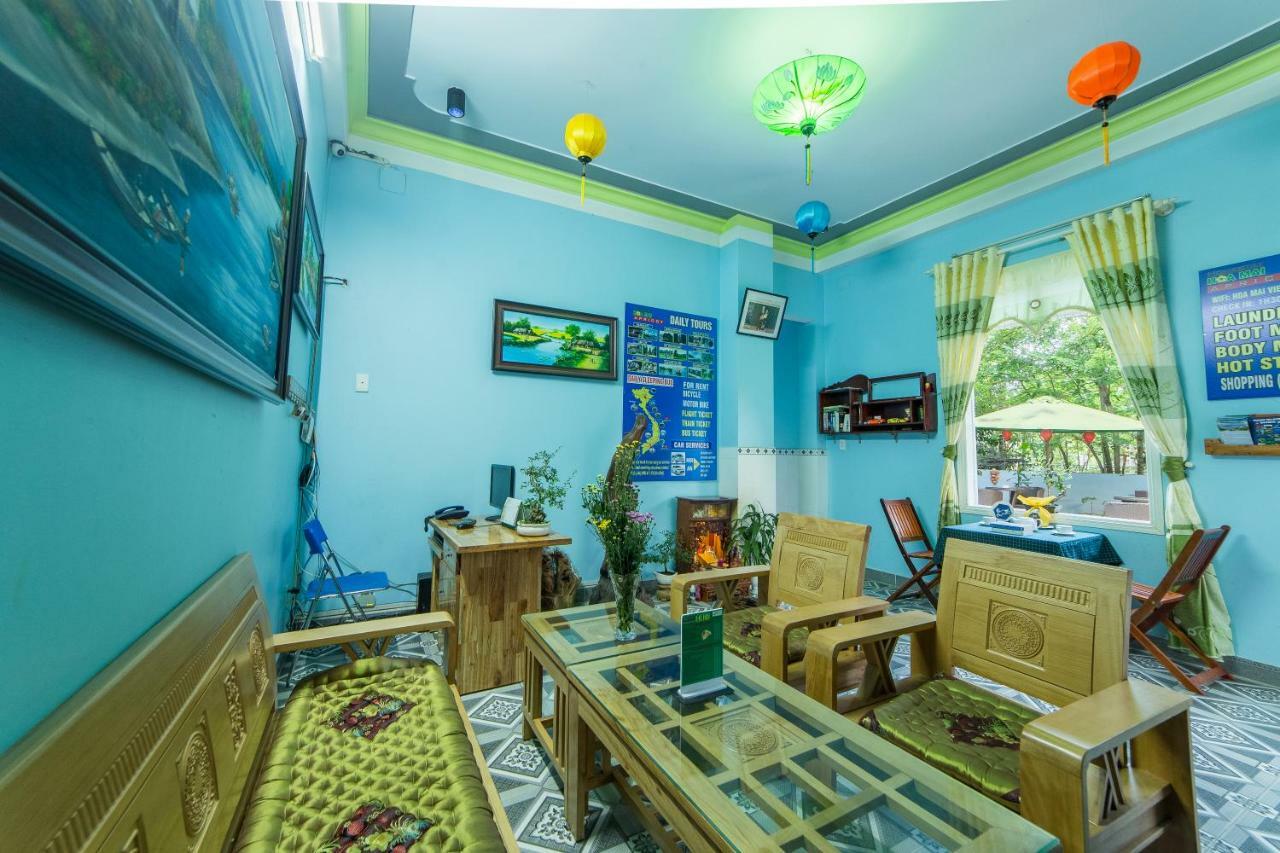 Homestay Apricot Homestay