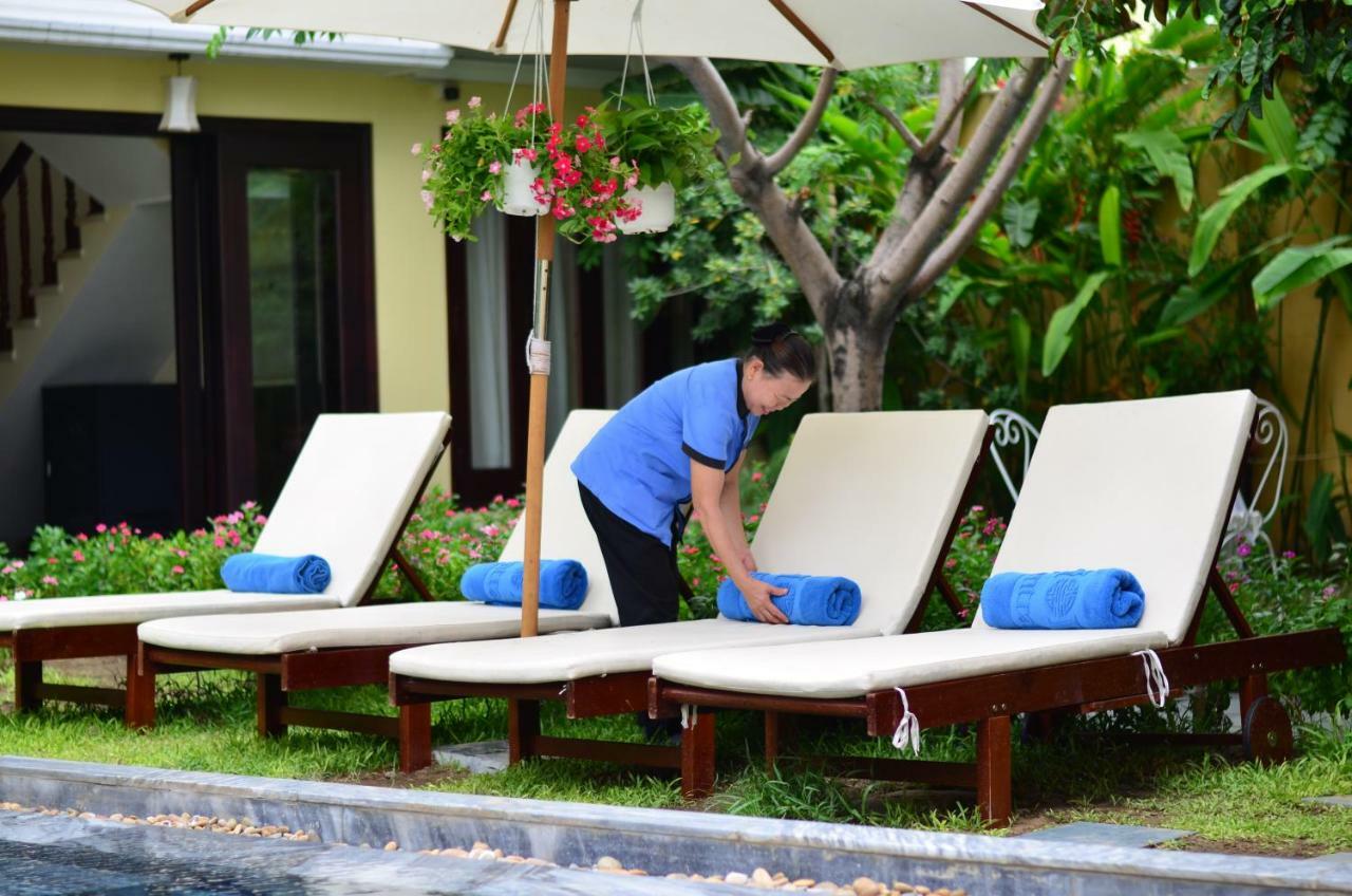 Hoian Hotel 3*