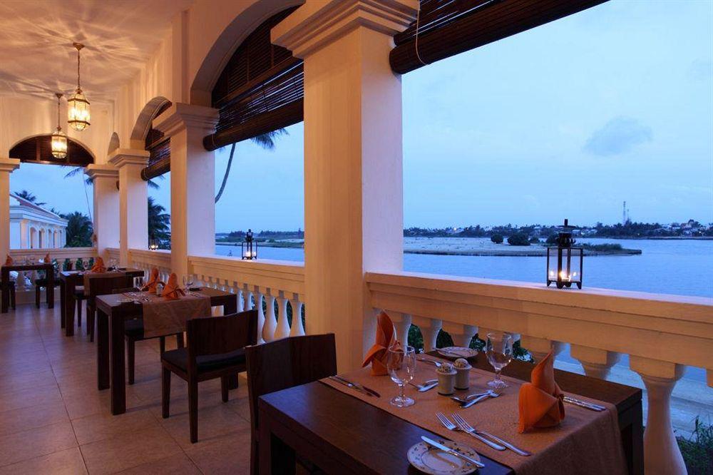 Khu nghỉ mát Anantara