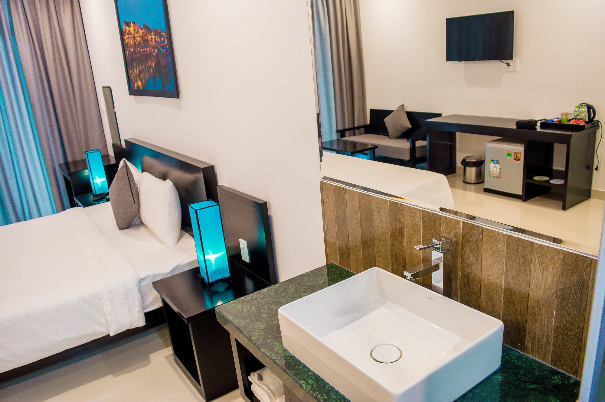 Riverside White House Hotel Hoi An