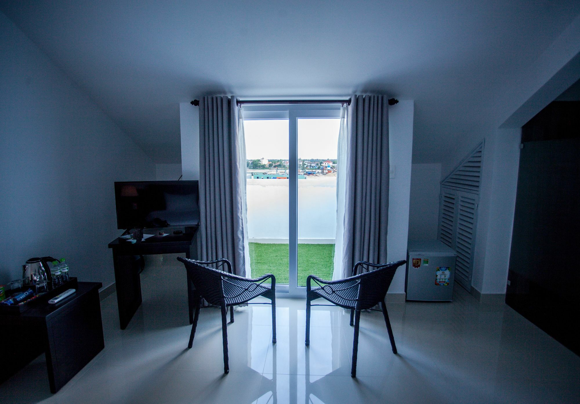 Riverside White House Hotel Hoi An