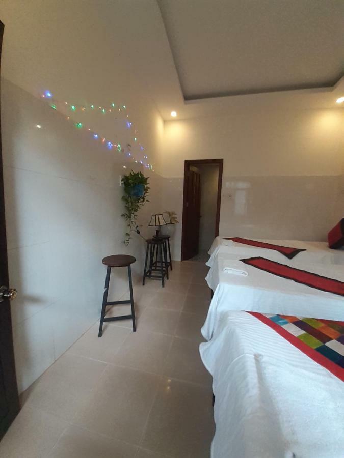 Homestay Holy Land