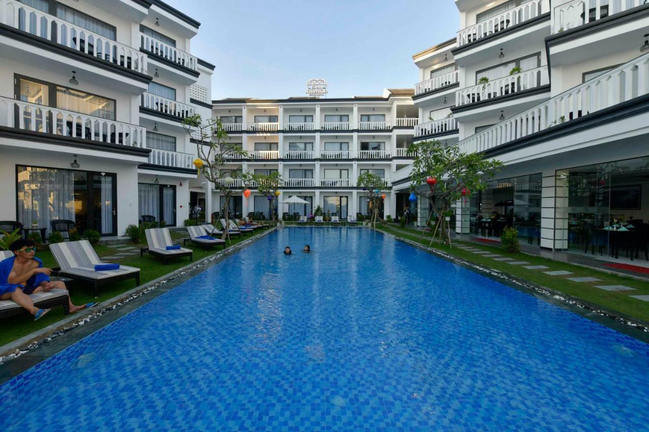 Gem Riverside 4* Hoi An