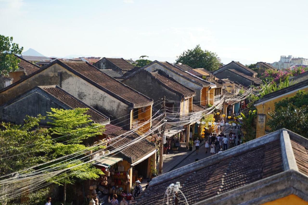 Longan * Hoi An