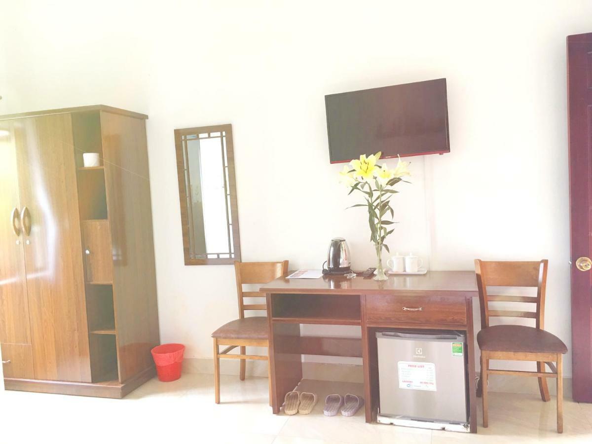 Dream Flower Homestay