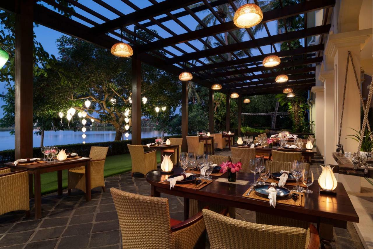 Khu nghỉ mát Anantara