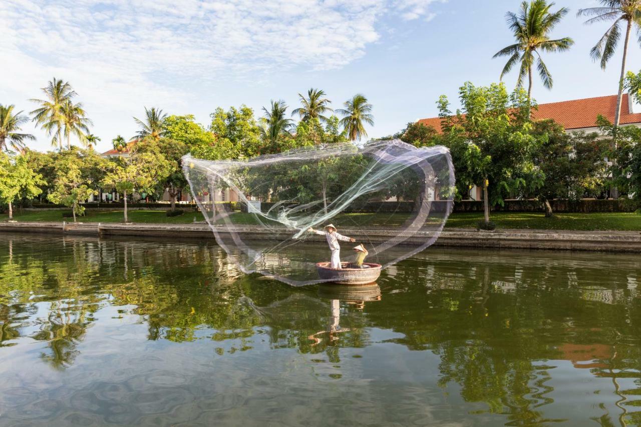 Anantara Khu nghỉ mát Hội An